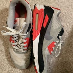 Nike AirMax Infrared